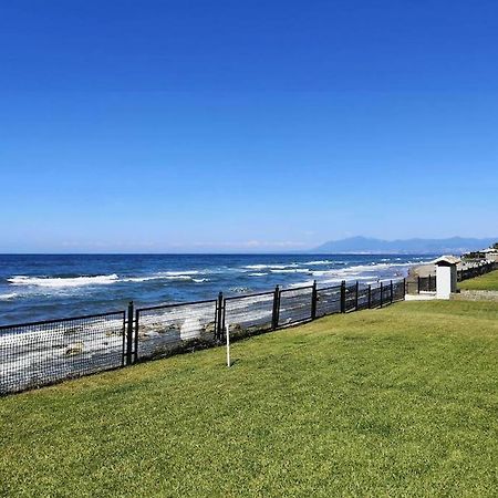 Amazing 3Bedroom Flat With Seafront Views & Pool By Sharingco Marbella Luaran gambar